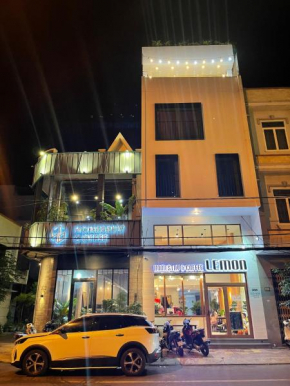 LEMON Coffee and Homestay